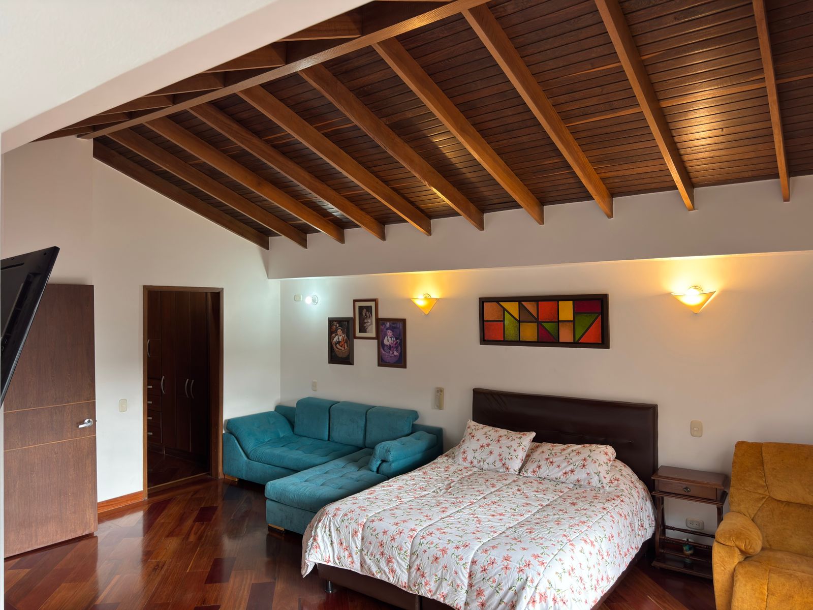Casa en venta en Villa Barichara, Chía