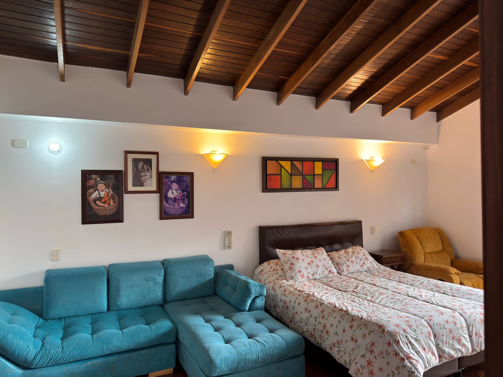 Casa en venta en Villa Barichara, Chía