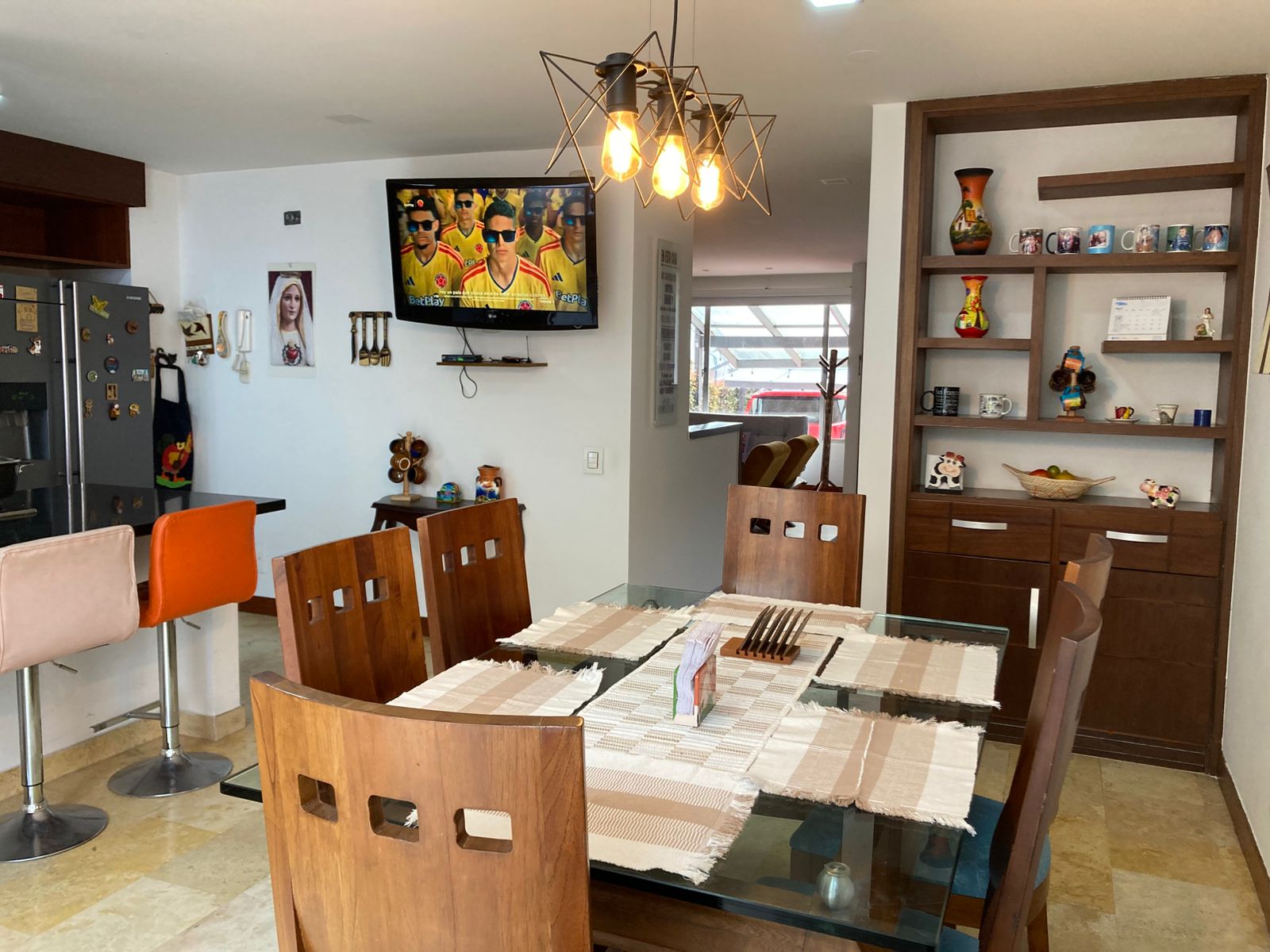 Casa en venta en Villa Barichara, Chía