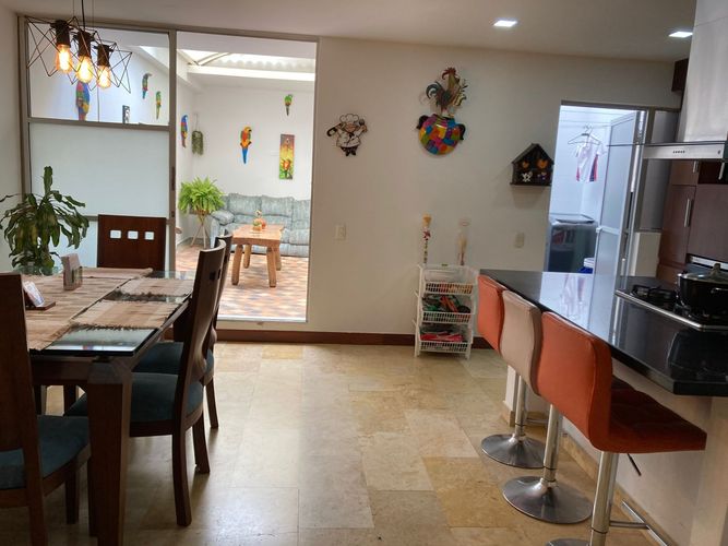 Casa de 5 alcobas en venta en Villa Barichara, Chía, 224 m² · foto 11 de 20