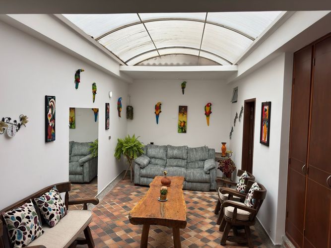 Casa de 5 alcobas en venta en Villa Barichara, Chía, 224 m² · foto 12 de 20