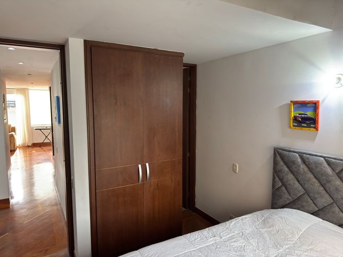 Casa de 5 alcobas en venta en Villa Barichara, Chía, 224 m² · foto 13 de 20