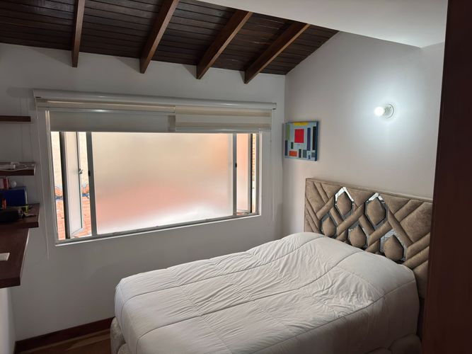 Casa de 5 alcobas en venta en Villa Barichara, Chía, 224 m² · foto 14 de 20