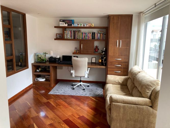 Casa de 5 alcobas en venta en Villa Barichara, Chía, 224 m² · foto 15 de 20