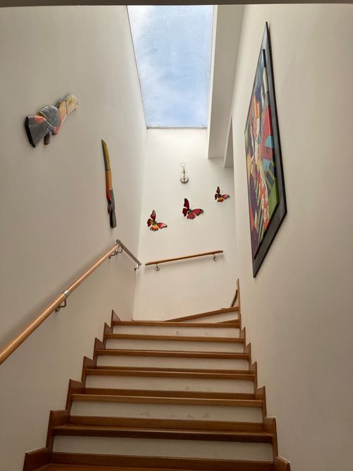 Casa de 5 alcobas en venta en Villa Barichara, Chía, 224 m² · foto 17 de 20