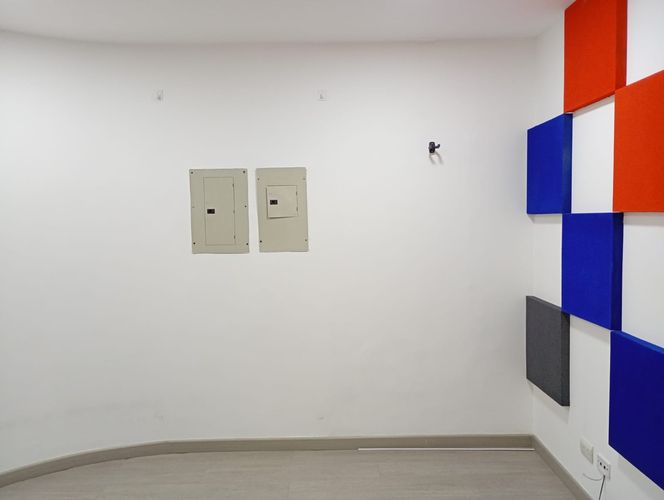 Consultorio en venta en El Poblado, Medellín, 100 m² · foto 5 de 11