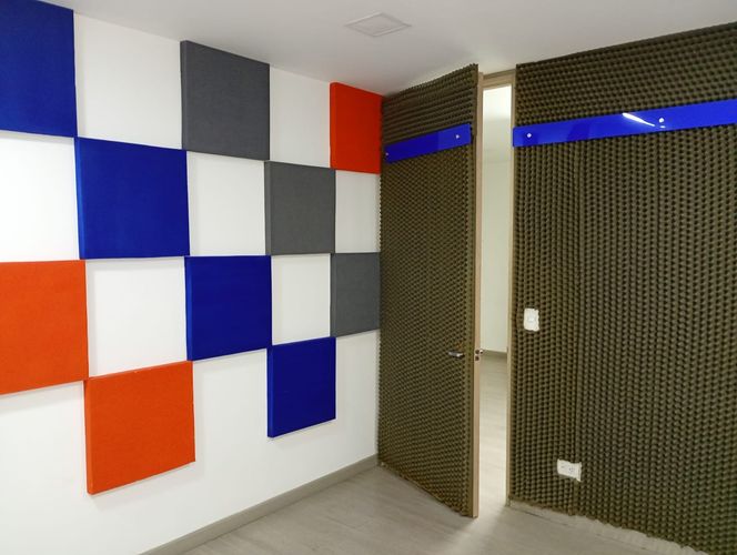 Consultorio en venta en El Poblado, Medellín, 100 m² · foto 10 de 11