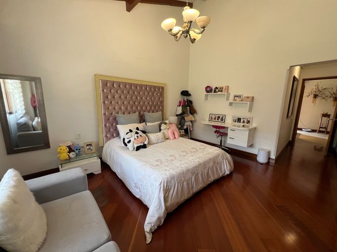 Casa de 3 alcobas en venta en Cerritos, Pereira · foto 21 de 24