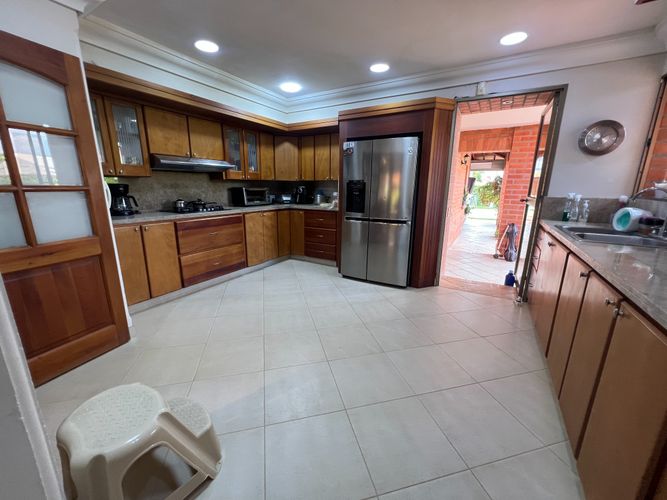 Casa de 3 alcobas en venta en Cerritos, Pereira · foto 24 de 24