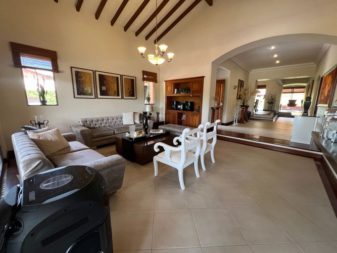 Casa de 3 alcobas en venta en Cerritos, Pereira · foto 14 de 24