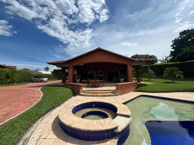 Casa de 3 alcobas en venta en Cerritos, Pereira · foto 8 de 24