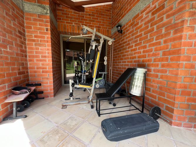 Casa de 3 alcobas en venta en Cerritos, Pereira · foto 13 de 24