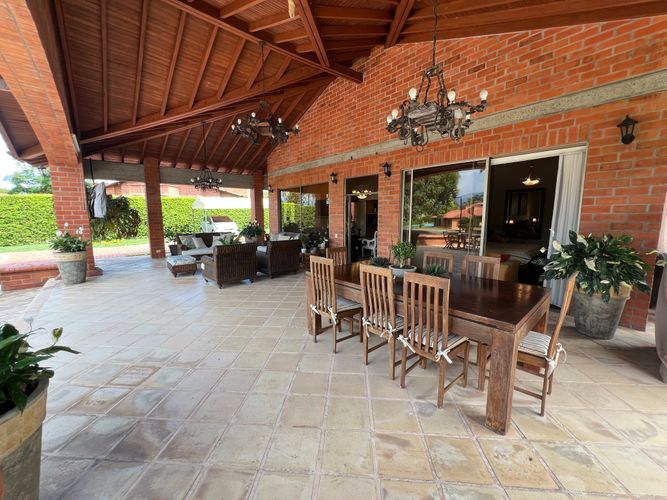 Casa de 3 alcobas en venta en Cerritos, Pereira · foto 4 de 24