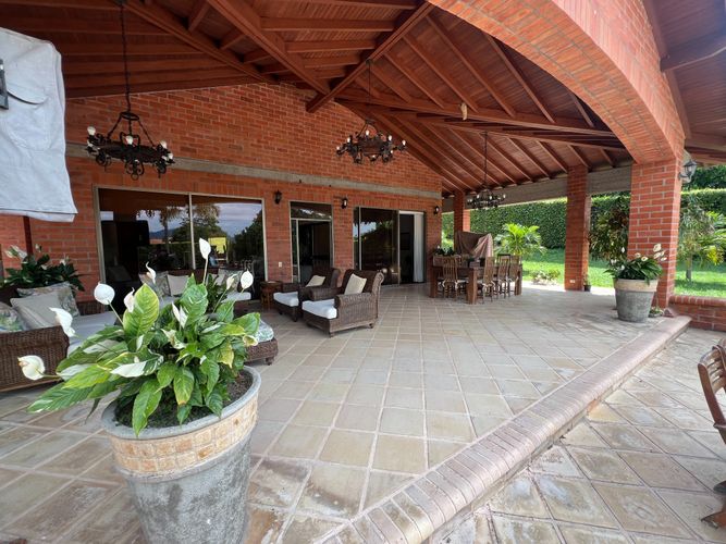 Casa de 3 alcobas en venta en Cerritos, Pereira · foto 5 de 24