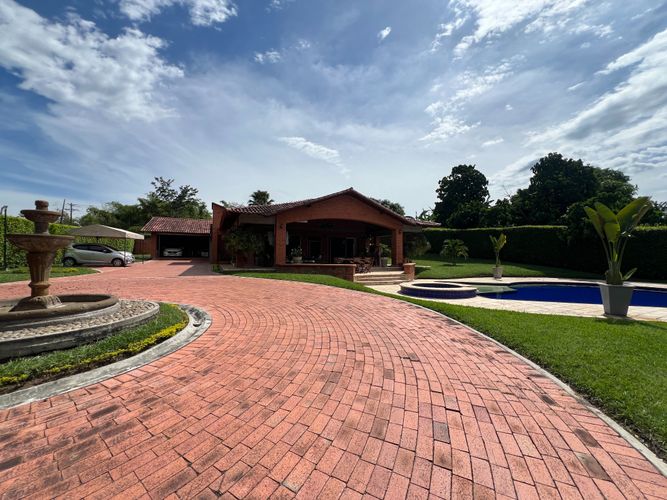 Casa de 3 alcobas en venta en Cerritos, Pereira · foto 6 de 24