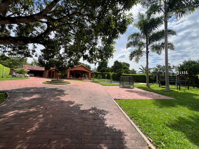 Casa de 3 alcobas en venta en Cerritos, Pereira · foto 9 de 24