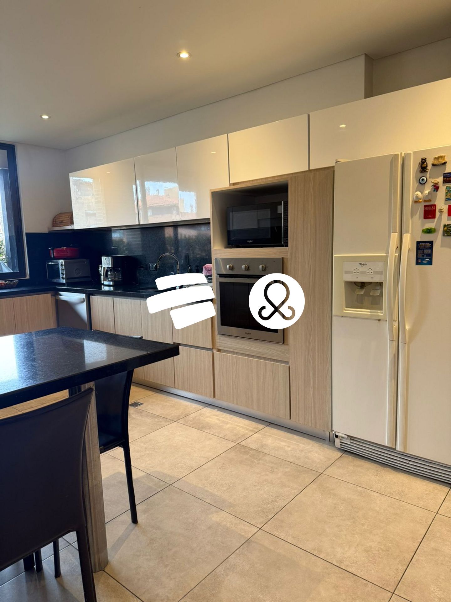 Apartamento en venta en La Carolina, Bogotá · foto 5 de 24