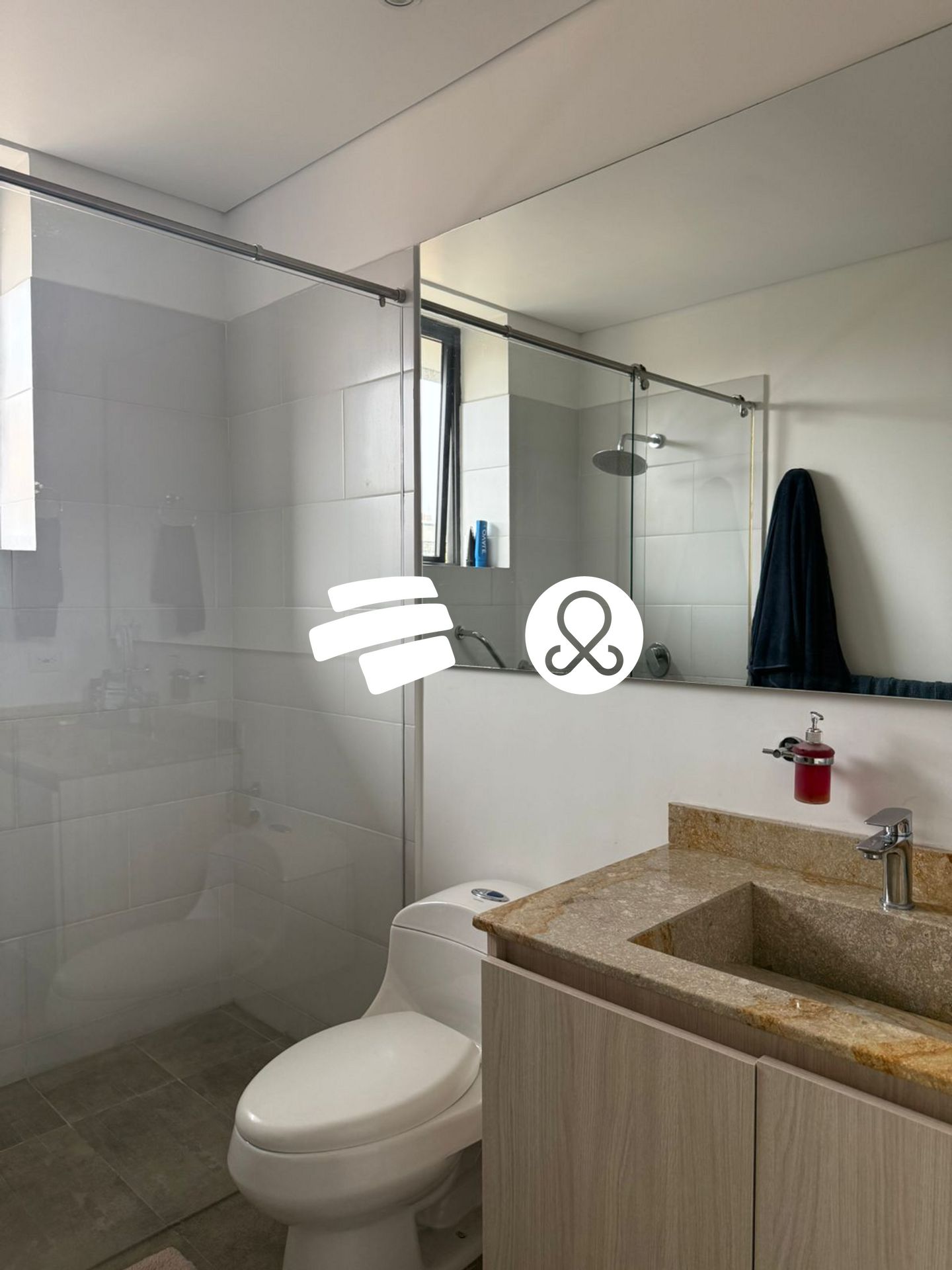 Apartamento en venta en La Carolina, Bogotá · foto 6 de 24