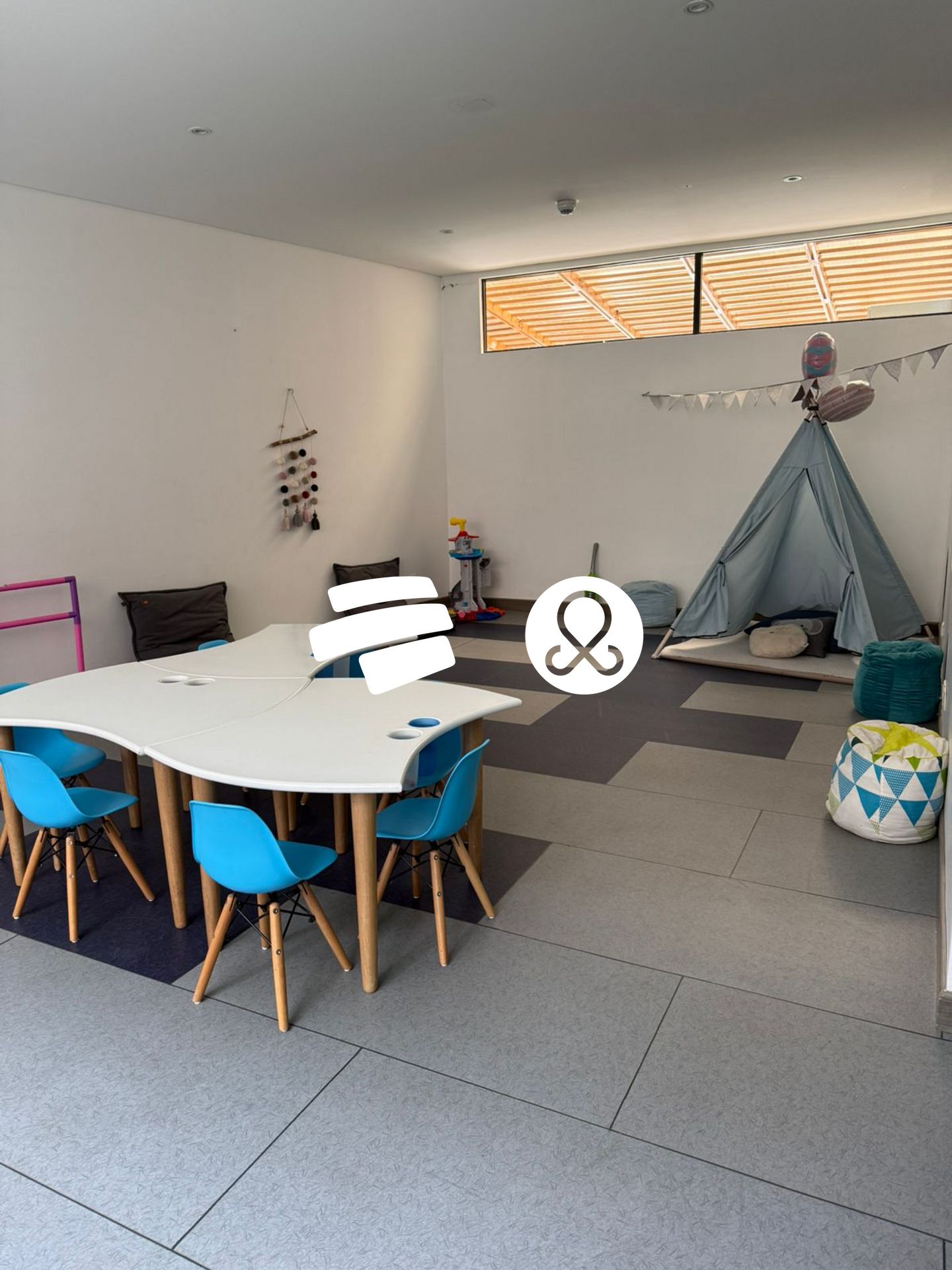 Apartamento en venta en La Carolina, Bogotá · foto 8 de 24