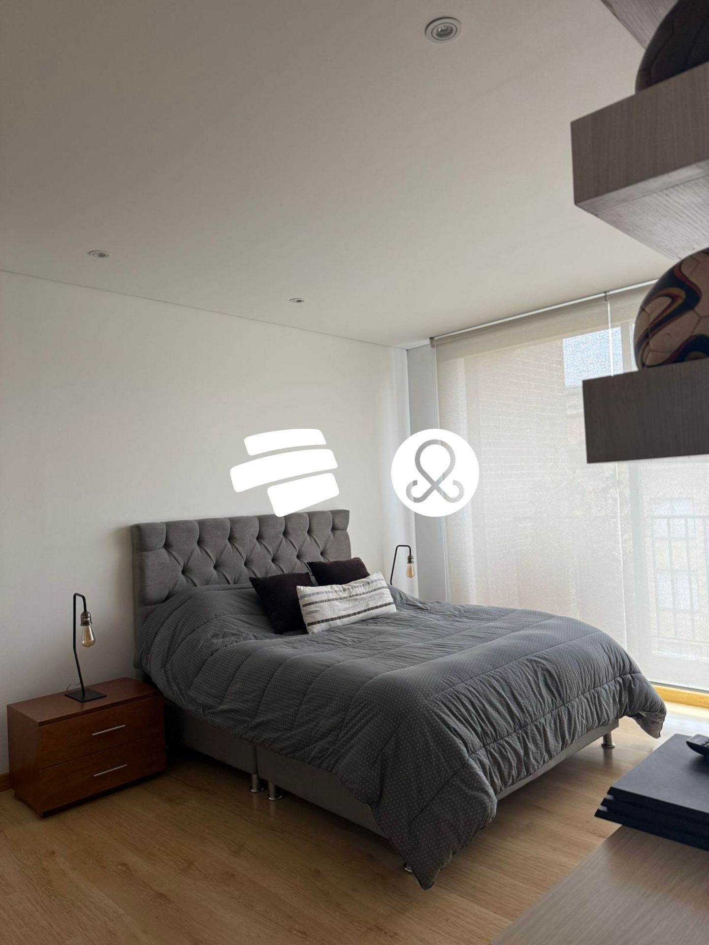 Apartamento en venta en La Carolina, Bogotá · foto 10 de 24