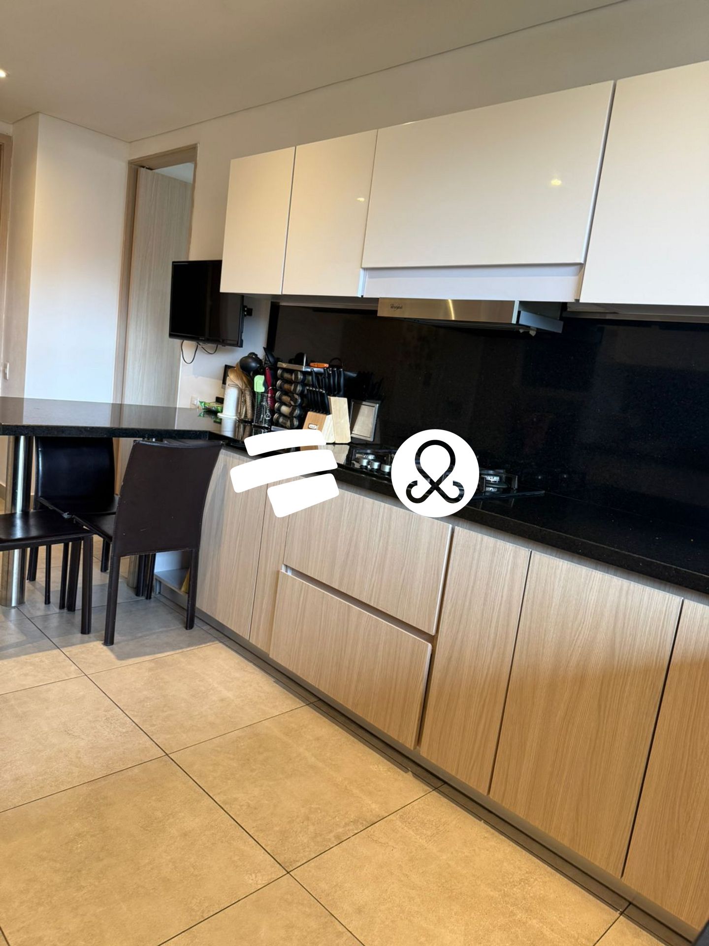 Apartamento en venta en La Carolina, Bogotá · foto 15 de 24