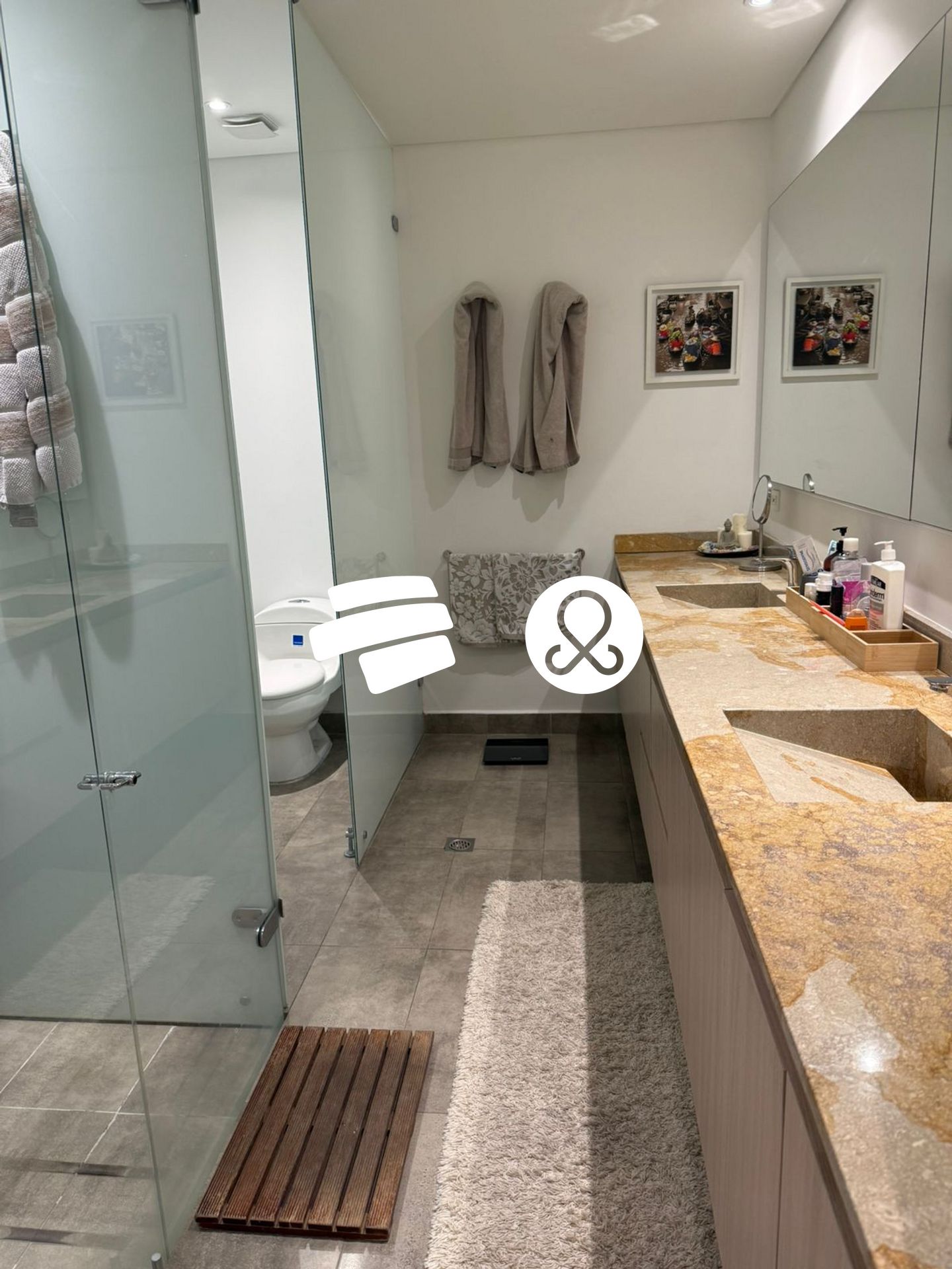 Apartamento en venta en La Carolina, Bogotá · foto 17 de 24