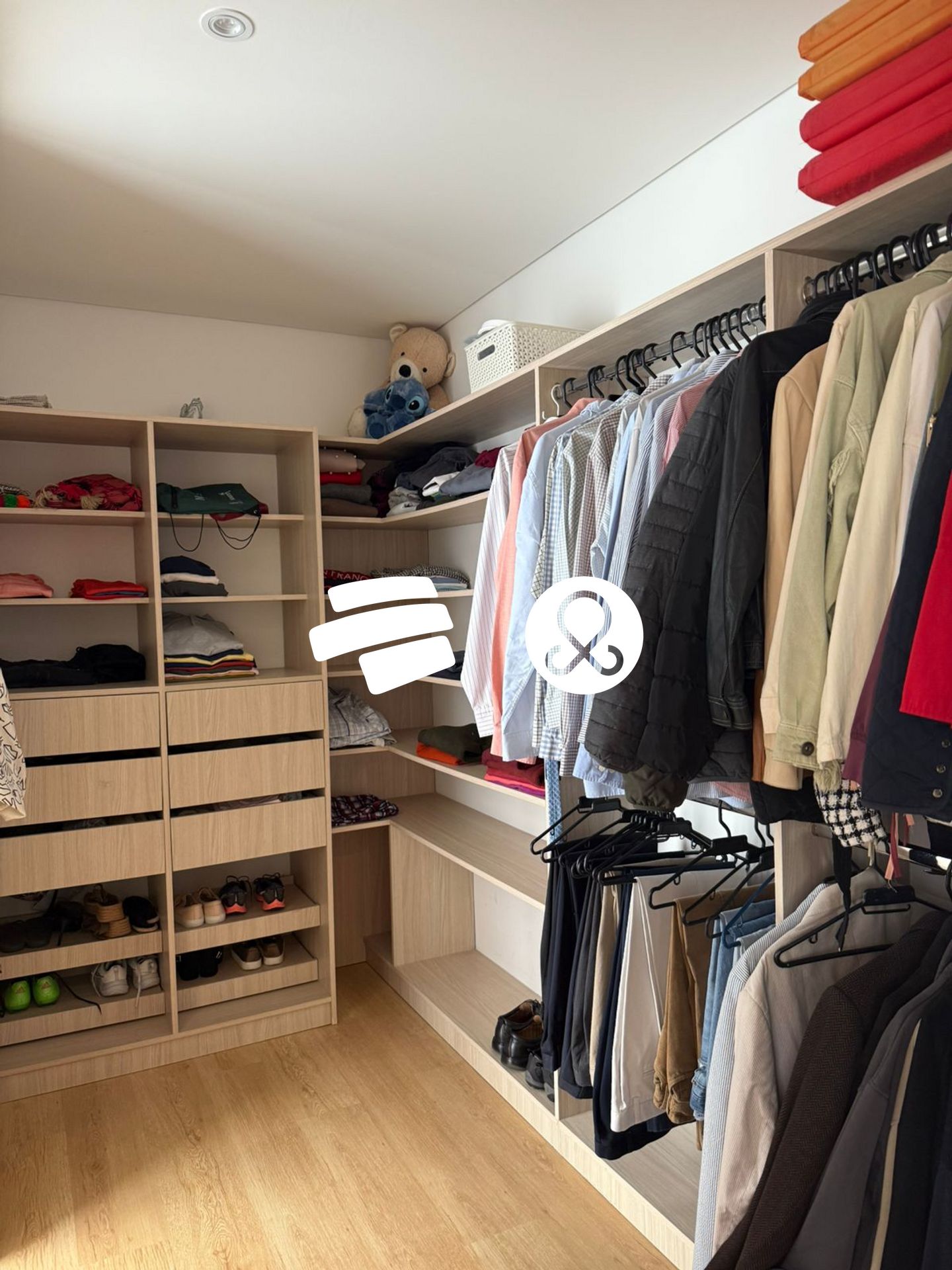 Apartamento en venta en La Carolina, Bogotá · foto 19 de 24