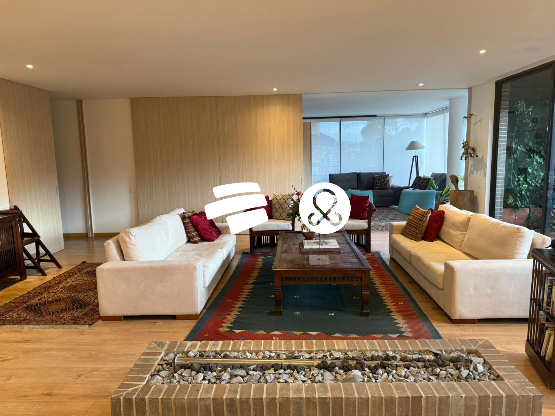 Apartamento en venta en La Carolina, Bogotá · foto 21 de 24