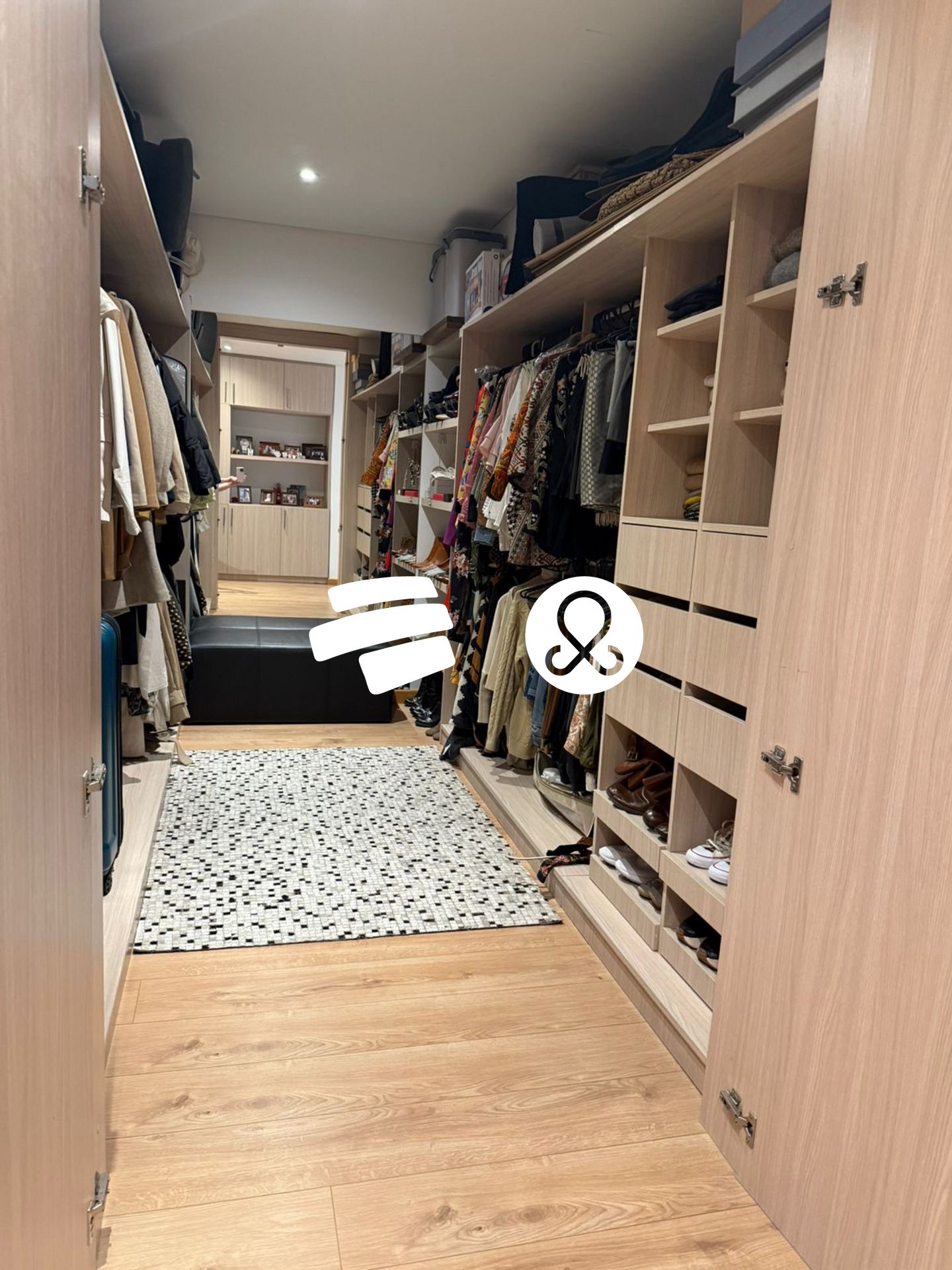 Apartamento en venta en La Carolina, Bogotá · foto 22 de 24