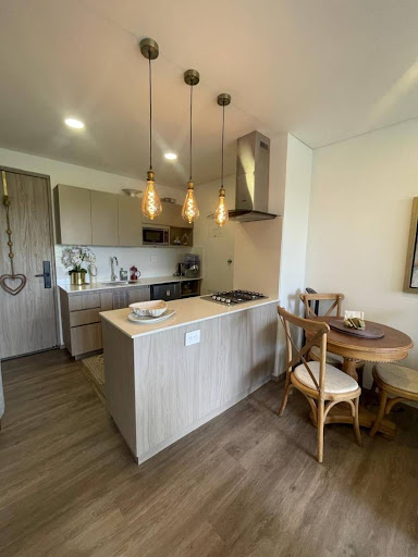 Apartamento en arriendo en Llano Grande, Rionegro · foto 3 de 16