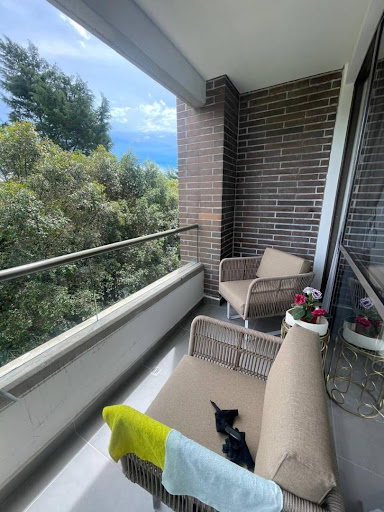 Apartamento en arriendo en Llano Grande, Rionegro · foto 4 de 16