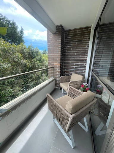 Apartamento en arriendo en Llano Grande, Rionegro · foto 5 de 16