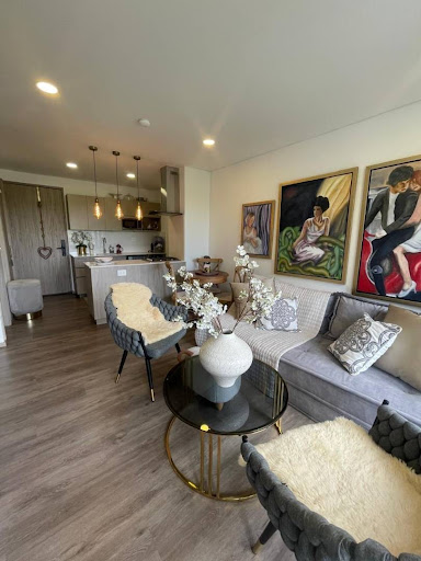 Apartamento en arriendo en Llano Grande, Rionegro · foto 7 de 16