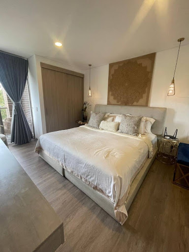 Apartamento en arriendo en Llano Grande, Rionegro · foto 8 de 16