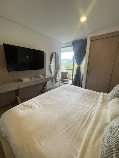Apartamento en arriendo en Llano Grande, Rionegro · foto 9 de 16