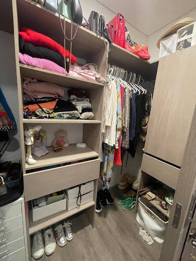 Apartamento en arriendo en Llano Grande, Rionegro · foto 13 de 16