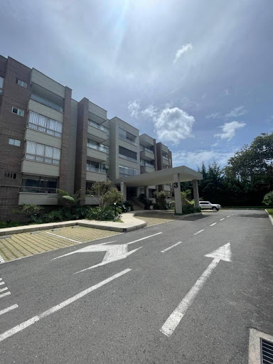 Apartamento en arriendo en Llano Grande, Rionegro · foto 14 de 16