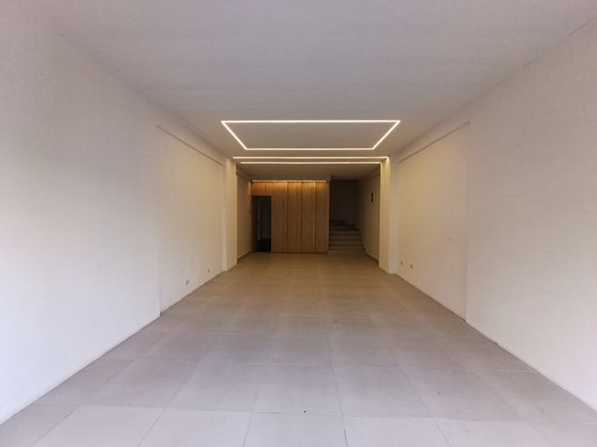 Local en arriendo en La Candelaria, Medellín, 178 m² · foto 2 de 5