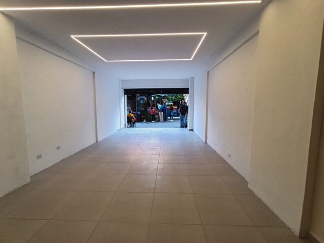 Local en arriendo en La Candelaria, Medellín, 178 m² · foto 4 de 5