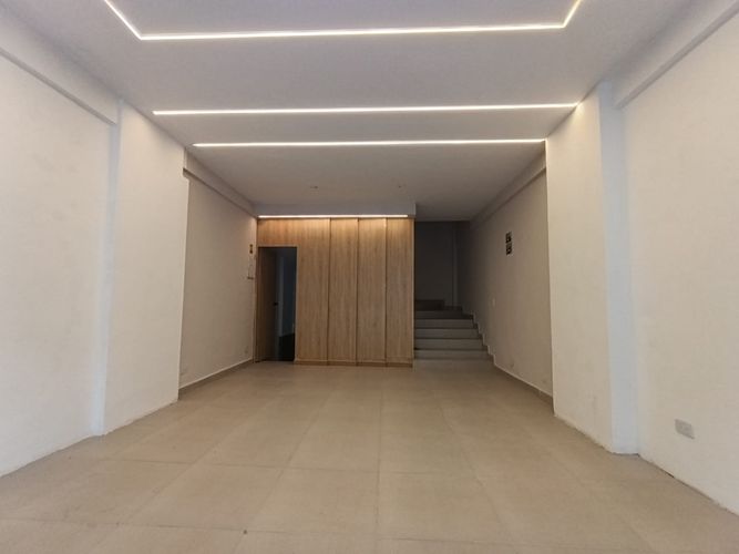 Local en arriendo en La Candelaria, Medellín, 178 m² · foto 5 de 5