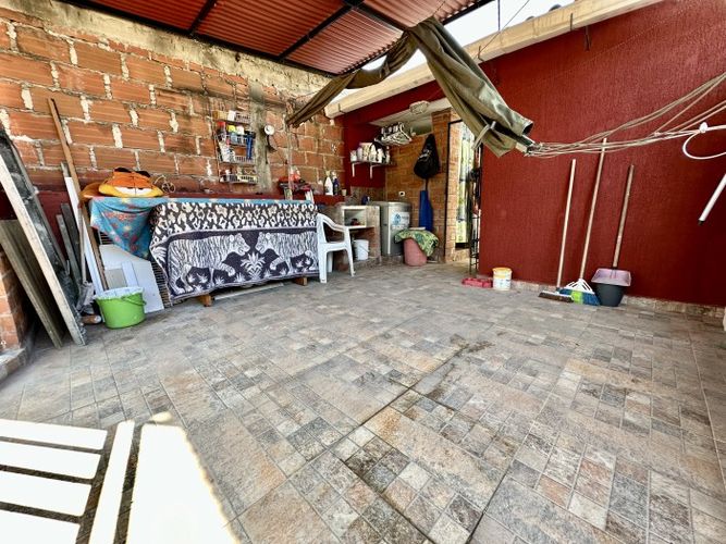 Casa de 5 alcobas en venta en Bajos Ciudad Cordoba, Cali, 53 m² · foto 10 de 18