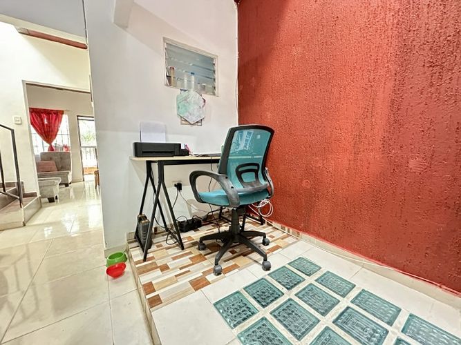 Casa de 5 alcobas en venta en Bajos Ciudad Cordoba, Cali, 53 m² · foto 11 de 18