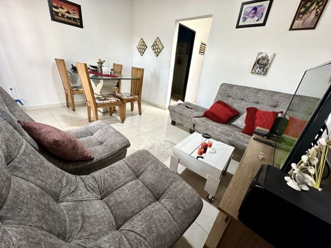 Casa de 5 alcobas en venta en Bajos Ciudad Cordoba, Cali, 53 m² · foto 14 de 18