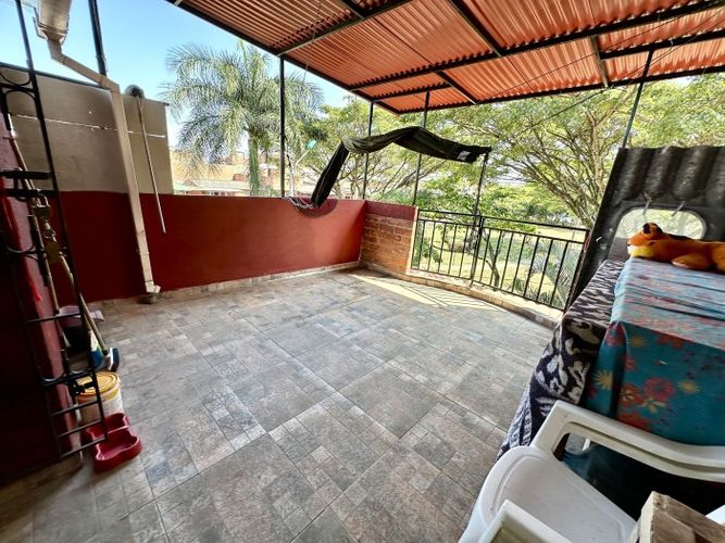 Casa de 5 alcobas en venta en Bajos Ciudad Cordoba, Cali, 53 m² · foto 15 de 18