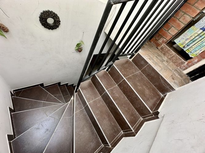 Casa de 5 alcobas en venta en Bajos Ciudad Cordoba, Cali, 53 m² · foto 17 de 18