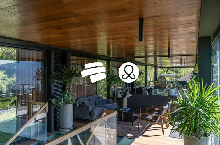 Casa de 6 alcobas en venta en Las Palmas, Medellín, 1300 m² · foto 3 de 15