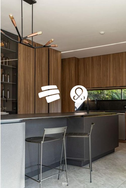 Casa de 6 alcobas en venta en Las Palmas, Medellín, 1300 m² · foto 5 de 15