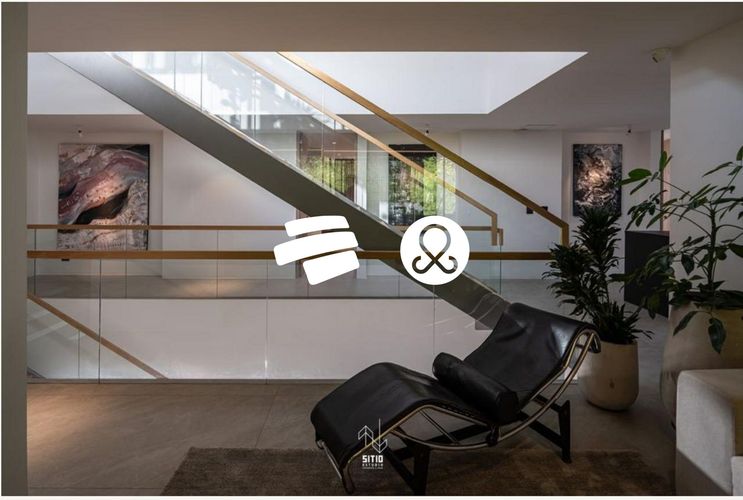 Casa de 6 alcobas en venta en Las Palmas, Medellín, 1300 m² · foto 8 de 15