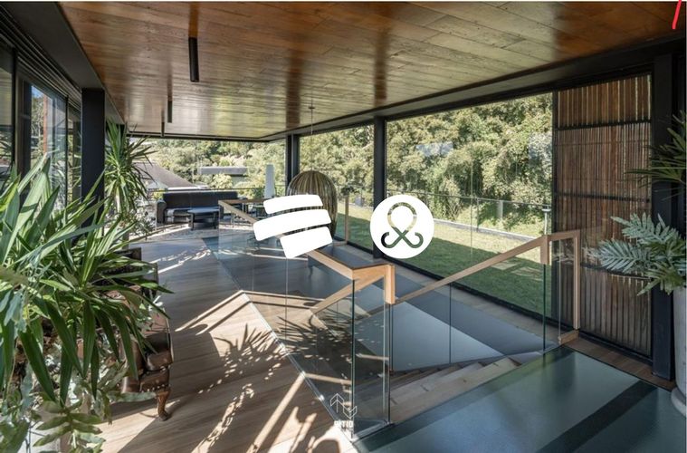 Casa de 6 alcobas en venta en Las Palmas, Medellín, 1300 m² · foto 12 de 15
