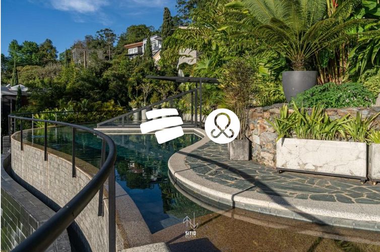 Casa de 6 alcobas en venta en Las Palmas, Medellín, 1300 m² · foto 15 de 15